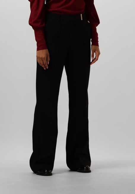 AAIKO Pantalon CHANTALLE R PES 345 en noir - large