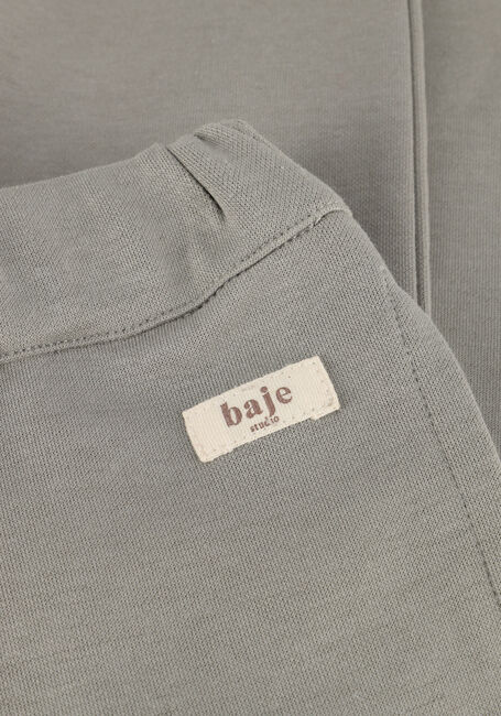 BAJE STUDIO Pantalon de jogging BRIXTON en bleu - large
