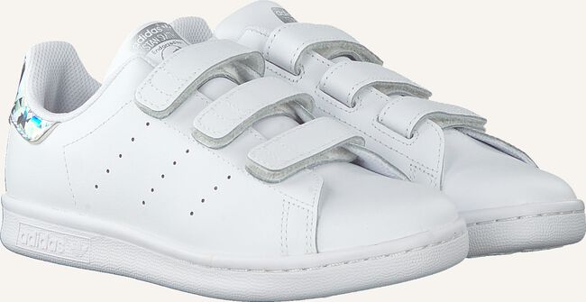 Witte ADIDAS Sneakers STAN SMITH CF C Witte ADIDAS Sneakers STAN SMITH CF C - large