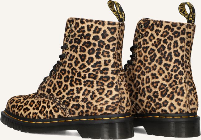 Bruine DR MARTENS  1460 PASCAL Bruine DR MARTENS  1460 PASCAL - large