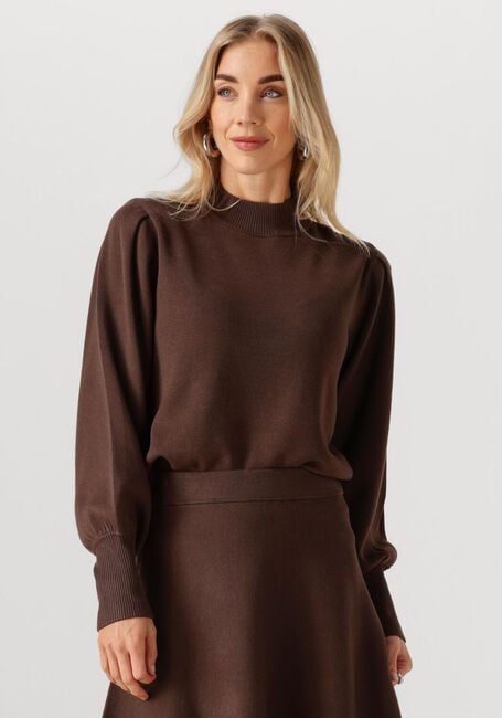 Y.A.S. YASFONNY LS KNIT PULLOVER Y.A.S. YASFONNY LS KNIT PULLOVER - large