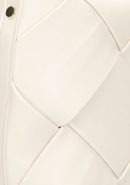 Witte INYATI Schoudertas LILE Witte INYATI Schoudertas LILE - large