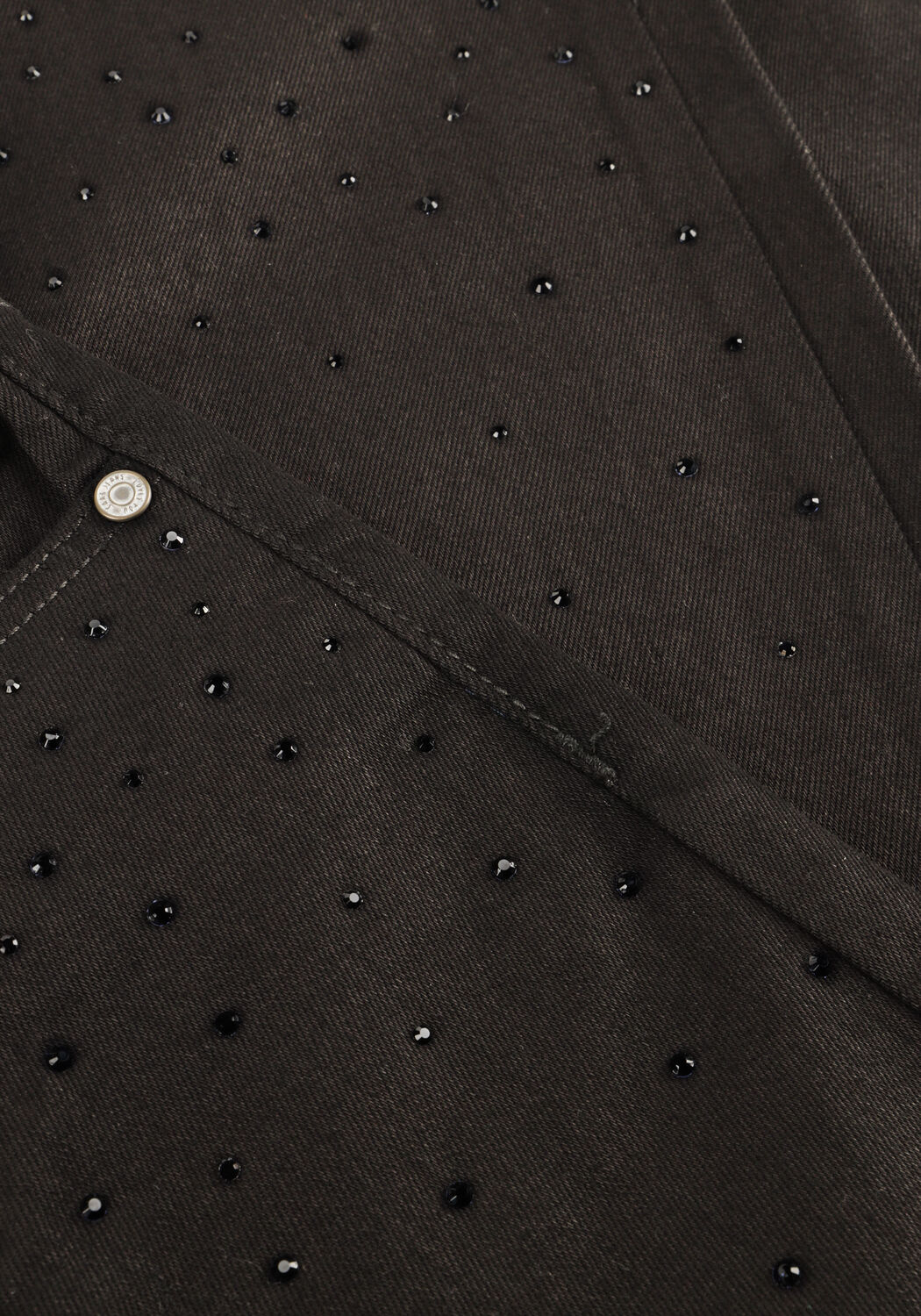 CARS JEANS Straight leg jeans YARA en noir - large