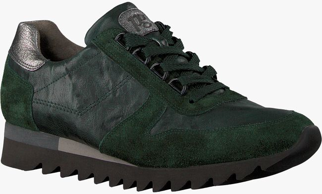 Groene PAUL GREEN Sneakers 4659 - large