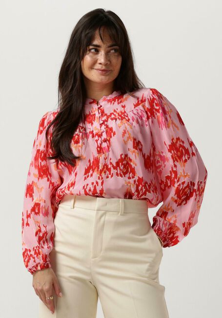 MOLIIN LAURA Blouses Rose clair - large