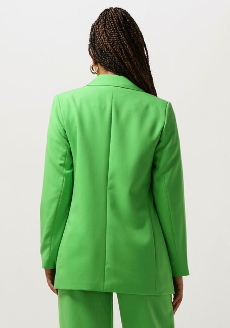 Groene OBJECT Blazer OBJSIGRID L/S BLAZER - large