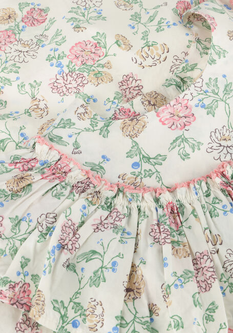 MARMAR COPENHAGEN Mini robe DELSA LS en rose - large