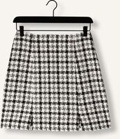 Zwarte Y.A.S. Minirok YASSIF HW SHORT SKIRT Zwarte Y.A.S. Minirok YASSIF HW SHORT SKIRT - medium