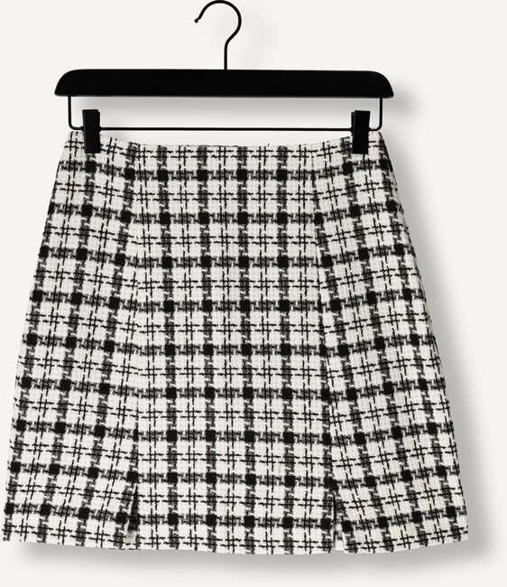 Zwarte Y.A.S. Minirok YASSIF HW SHORT SKIRT Zwarte Y.A.S. Minirok YASSIF HW SHORT SKIRT - large