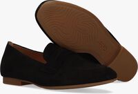 GABOR 213 Loafers en noir - medium