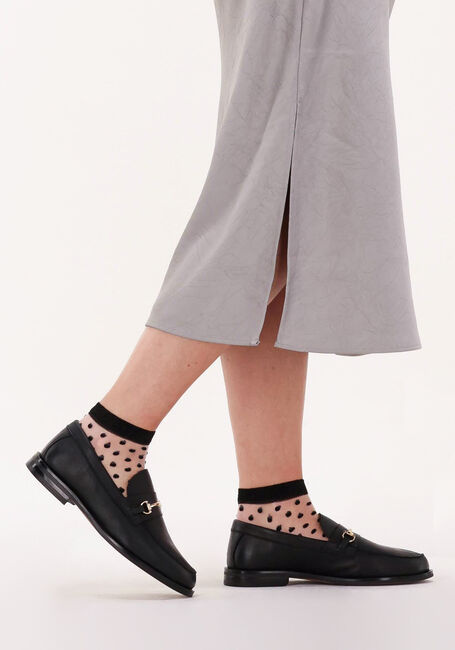 NOTRE-V 796030 Loafers en noir - large