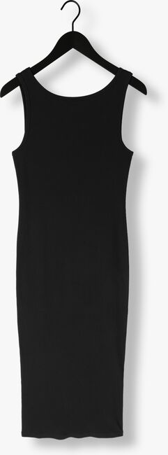 MSCH COPENHAGEN Robe maxi MSCHDIDINA RASMIA SL DRESS en noir - large