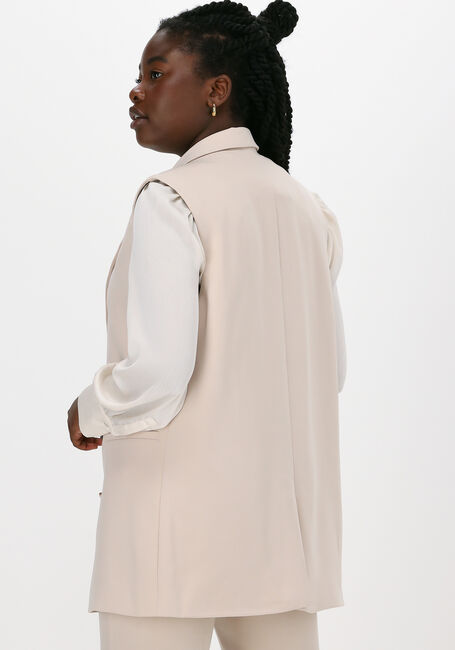 Zand NEO NOIR Gilet LARA STRUCTURE WAISTCOAT - large