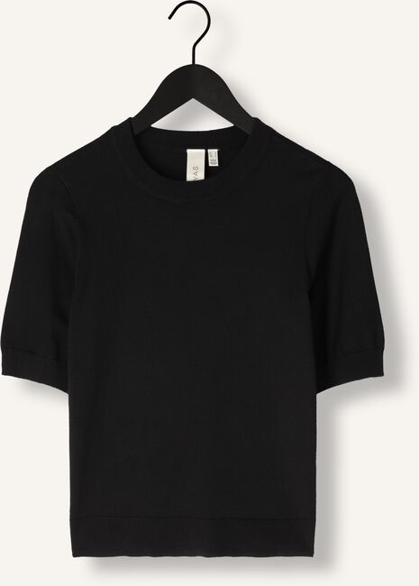 Y.A.S. YASLENA SS KNIT PULLOVER S. NOOS Y.A.S. YASLENA SS KNIT PULLOVER S. NOOS - large