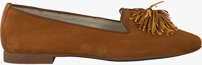 Cognac PAUL GREEN Loafers 2531 - large