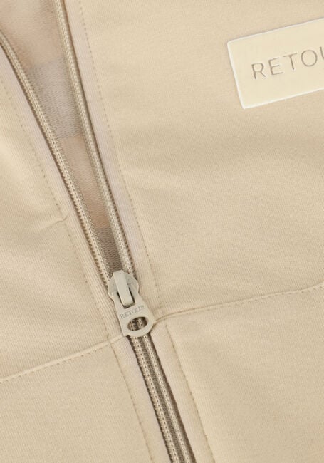 Zand RETOUR Sweater JELLE 1 - large