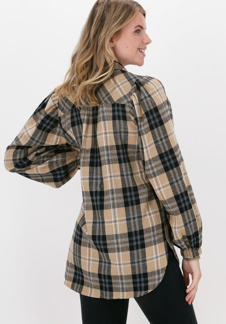MOVES ANITAS Blouses en camel - large