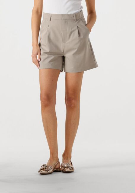 NOTRE-V NV-FELICIA Pantalons en beige - large