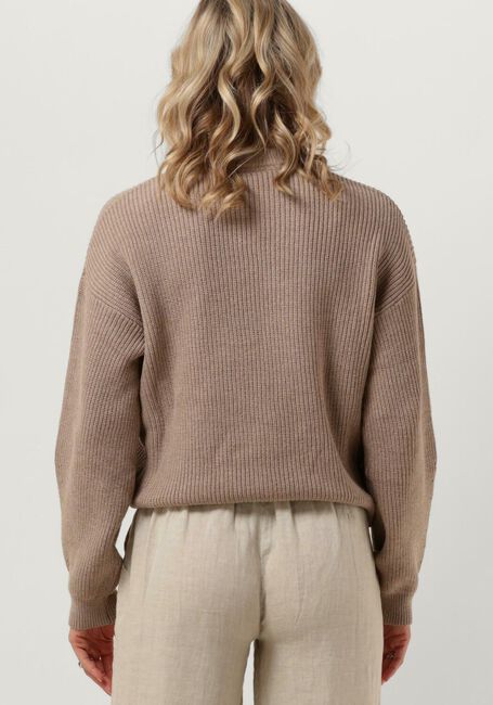 MOVES Pull ESINNA en marron - large