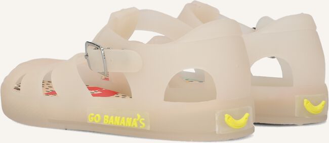Beige GO BANANAS Sandalen GB22SJELLY Beige GO BANANAS Sandalen GB22SJELLY - large