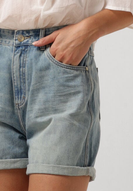CIRCLE OF TRUST ROSIE SHORT Pantalons Bleu foncé - large