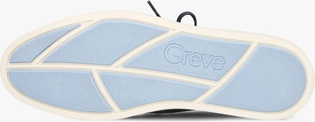 Blauwe GREVE Hoge sneaker WAVE 2525 - large