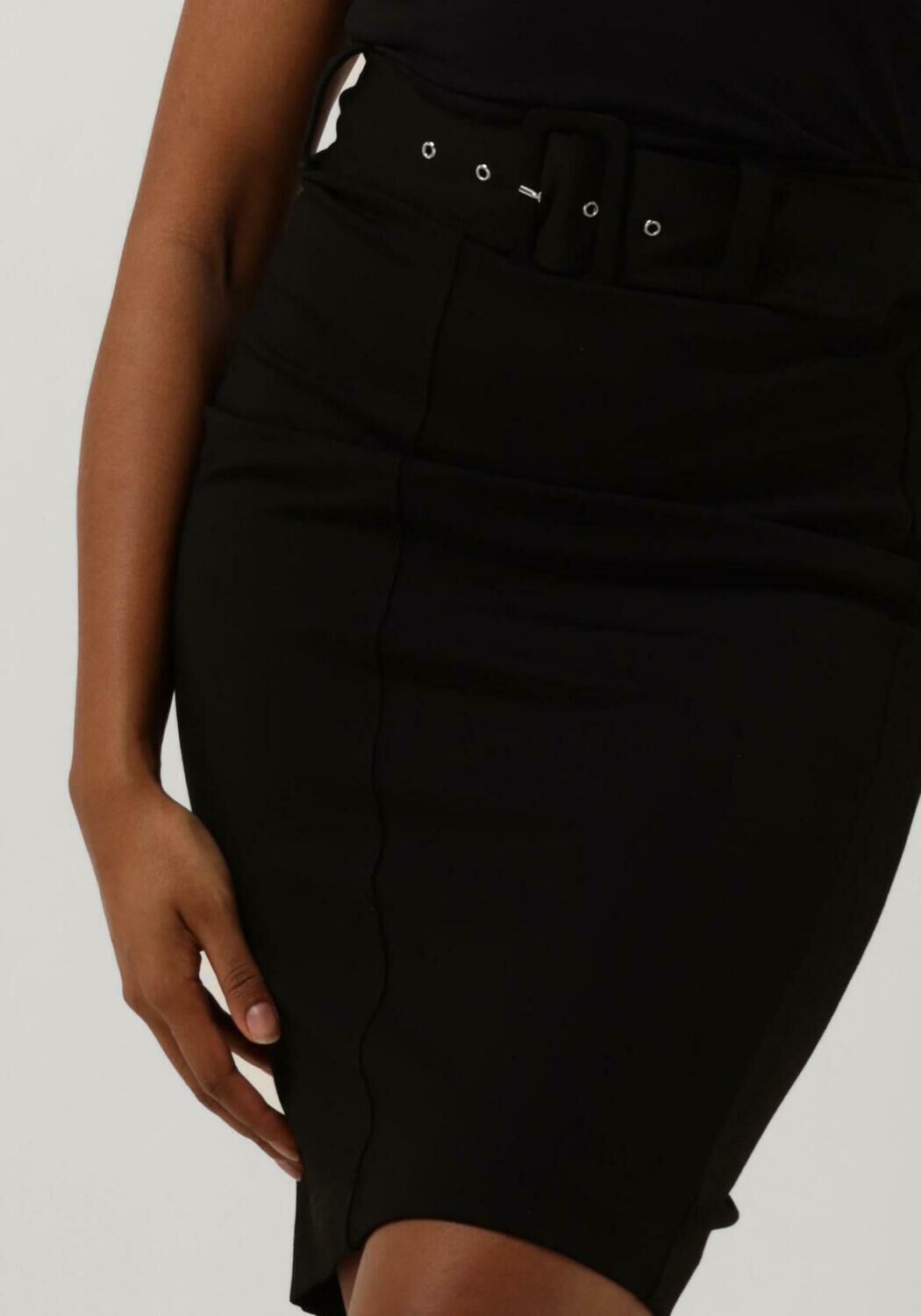 Jupe noir guess sale