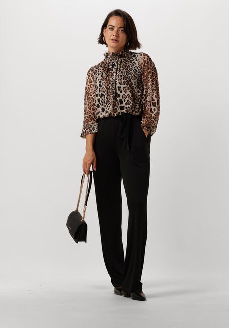 ANA ALCAZAR Combinaison JUMPSUIT 040945 en marron - large