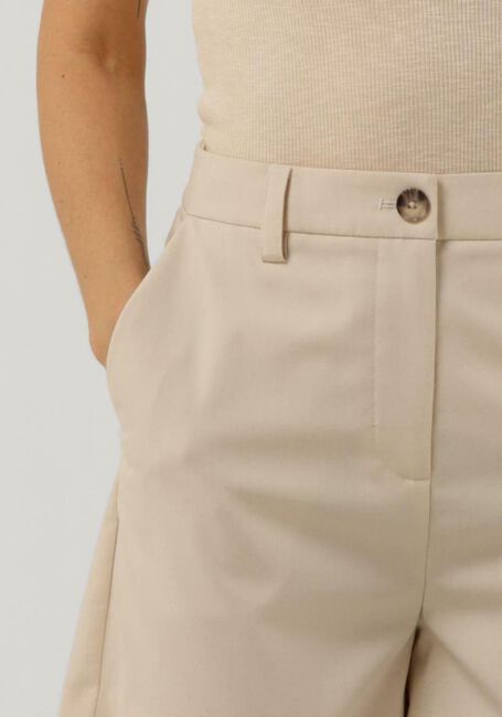 MODSTRÖM ANKER SHORTS Pantalons Sable - large
