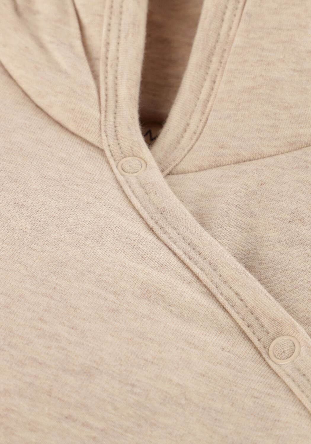 Ecru MARMAR COPENHAGEN Jassen JULES - large