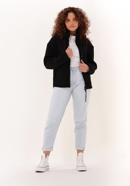 BEAUMONT Jack SCUBA JACKET en noir - large