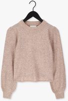 NEO NOIR Pull MADDY KNIT BLOUSE Sable