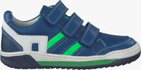 blauwe TRACKSTYLE Sneakers 317328  - medium