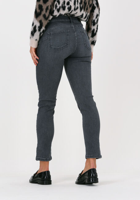LIU JO Slim fit jeans B.UP NEW CLASSY en gris - large