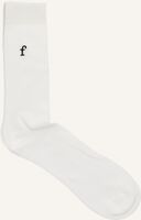 Gebroken wit FORÉT Beenmode SOIL SOCKS Gebroken wit FORÉT Beenmode SOIL SOCKS - medium