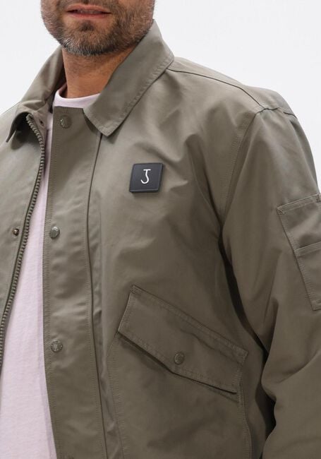 Olijf BUTCHER OF BLUE Jack CARLOS FLIGHT BOMBER - large