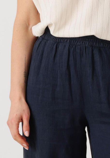 BELLAMY Pantalon large BROOKE Bleu foncé - large