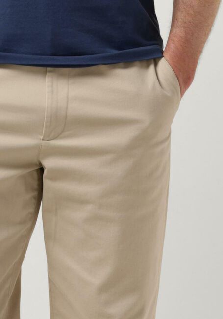 PLAIN Pantalon THEO 820 Sable - large