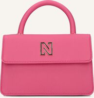 NIKKIE SMALL HANDLE SHOULDERBAG Sac bandoulière en rose - medium