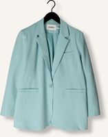 Lichtblauwe MOVES Blazer DAIZY 2737 Lichtblauwe MOVES Blazer DAIZY 2737 - medium