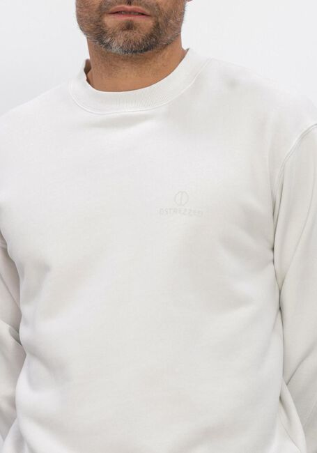 DSTREZZED Chandail NIKOL CREW &Eacute;cru - large