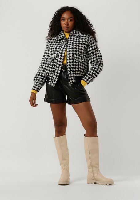 SUNCOO Pull PISTIL en jaune - large