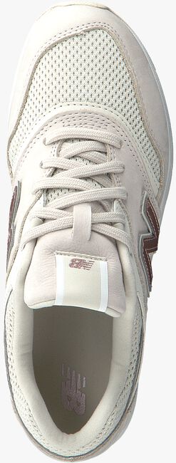 Roze NEW BALANCE Sneakers WL697  - large