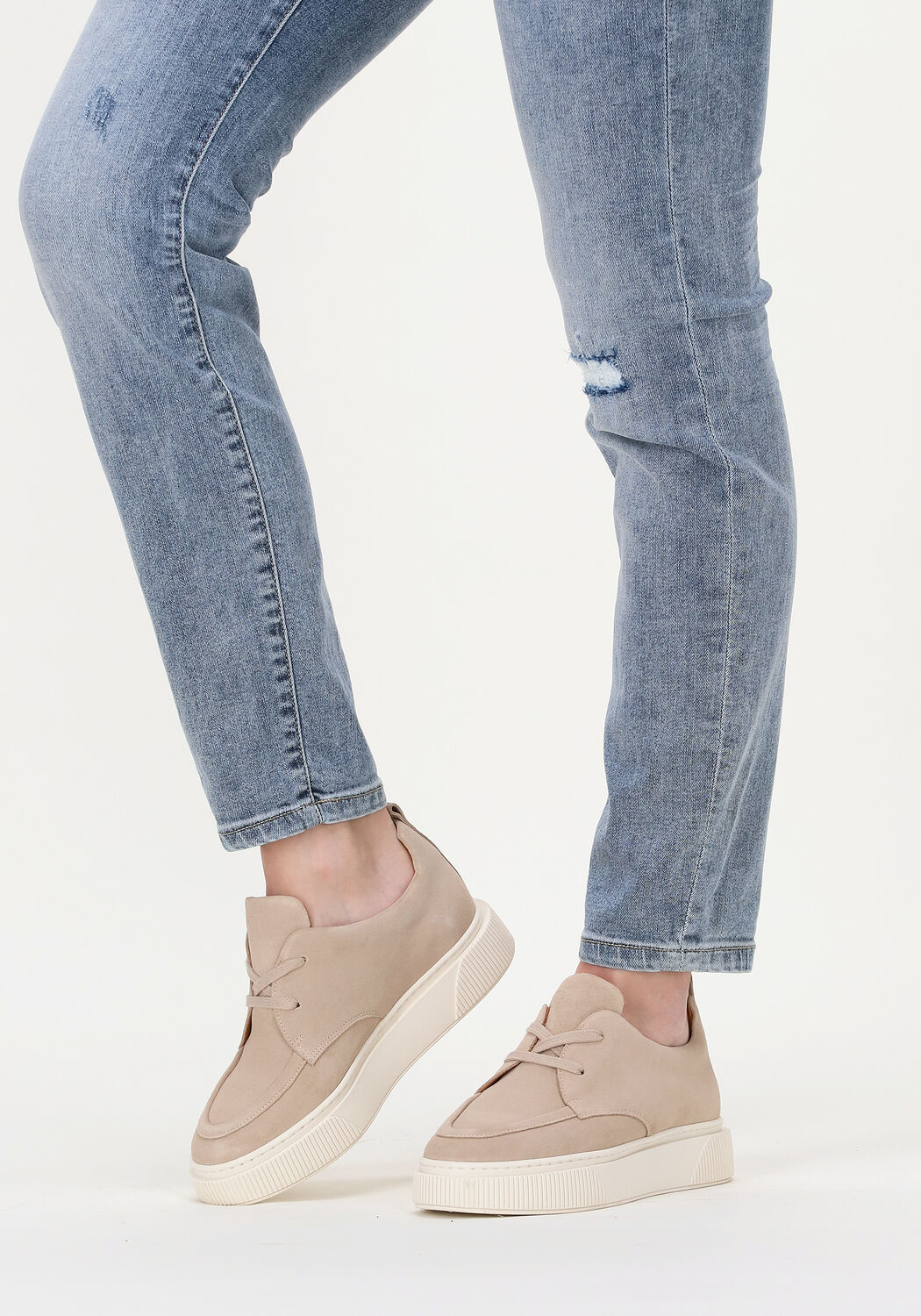 Camel CYCLEUR DE LUXE Sneakers VAI - large