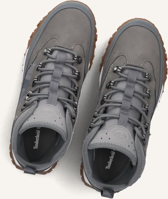 Grijze TIMBERLAND  GREENSTRIDE MOTION 6 MID Grijze TIMBERLAND  GREENSTRIDE MOTION 6 MID - large