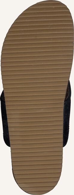 Zwarte MJUS Teenslippers 463004 Zwarte MJUS Teenslippers 463004 - large