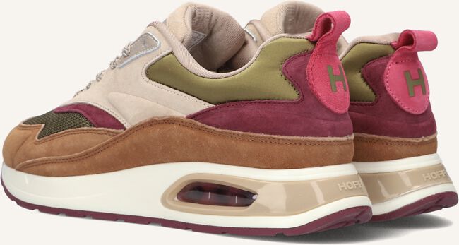 Multi THE HOFF BRAND Lage sneakers PUDONG Multi THE HOFF BRAND Lage sneakers PUDONG - large