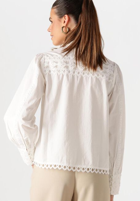 Y.A.S. YASJANE LS SHIRT S. Blouses en blanc - large