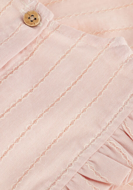 LIL' ATELIER NBFDALILA LOOSE SKIRTALL LIL Robes Rose clair - large