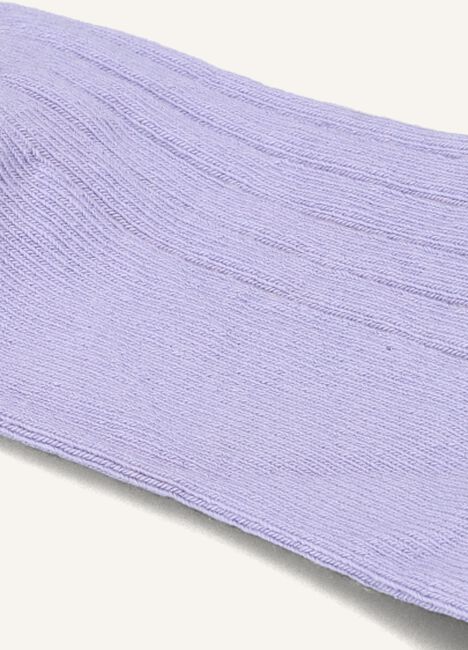 Rode Sproet & Sprout Beenmode SOCKS COLOURBLOCK GRENADINE Rode Sproet & Sprout Beenmode SOCKS COLOURBLOCK GRENADINE - large